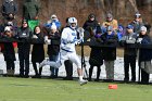 MLAX vs UNE  Wheaton College Men's Lacrosse vs University of New England. - Photo by Keith Nordstrom : Wheaton, Lacrosse, LAX, UNE